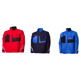 COLORADO Jacheta 100% BBC